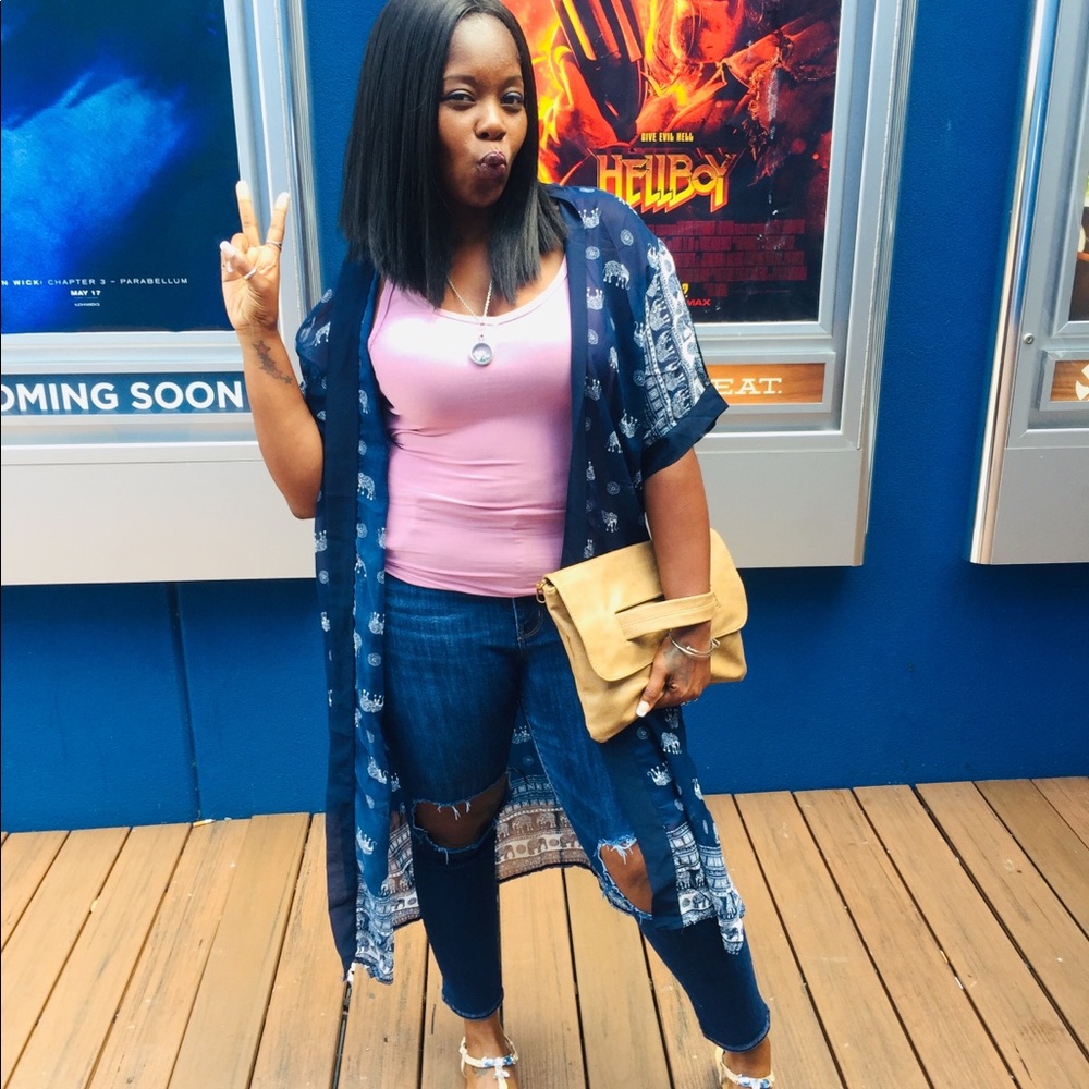 Meet your Florida🌞🐠👙Southern🔔 Posher, Angela🏝